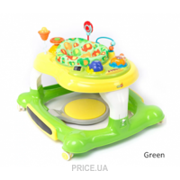 BabyHit Rapid