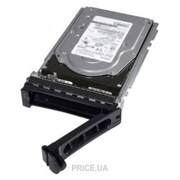 Жесткий диск, SSD-Накопитель Dell 400-AJQX