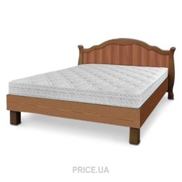 Da Kas Nasha Mebel Tatyana Elegant 180x200 Kupit V Ukraine Sravnit Ceny Magazinov Price Ua