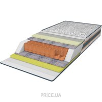 Come-for Extra Иридиум 160x200