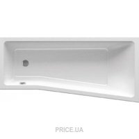 Ravak BeHappy II 170x75 L