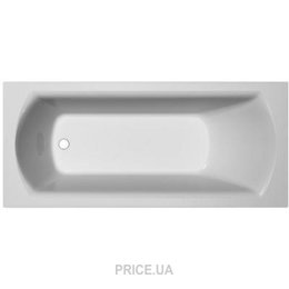 Ravak Domino II 150х70