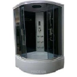 Душевую кабину поддон Atlantis AKL-50P 90x90