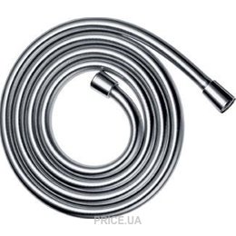 Душевую стойку, гарнитуру, шлангу Hansgrohe Isiflex 28276000