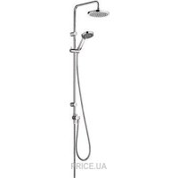 KLUDI Dual Shower 660910500