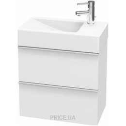 Мебель для ванных комнат Jika Pure 455802