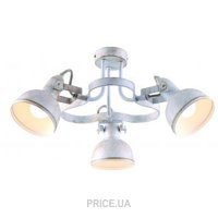 Arte Lamp A5216PL-3WG