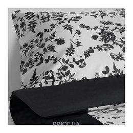 Постельное белье IKEA 503.159.22 VITBLINKA 200x220