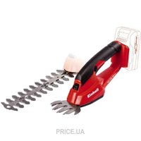 EINHELL GE-CG 18 Li-solo