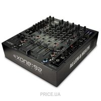 Allen & Heath XONE:92