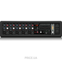 BEHRINGER Europower PMP550M
