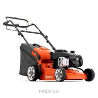Husqvarna LC 140S
