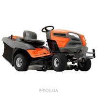 Husqvarna TC 338