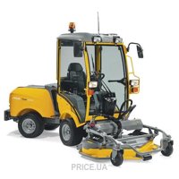 Stiga Titan 740 DCR