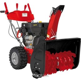 Снегоуборочная техника. Снегоуборщик AL-KO SnowLine 700E
