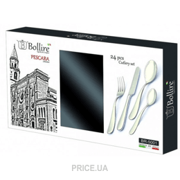 Столовый прибор Bollire BR-5001