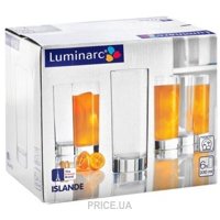 Luminarc J0040/1