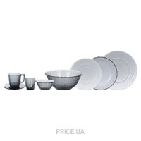 Luminarc Graphite N5757