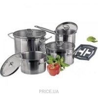 Vinzer 89040 Universum Compact
