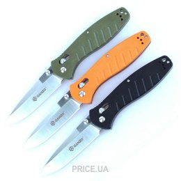Нож туристический Ganzo G738