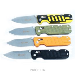 Нож туристический Ganzo G735