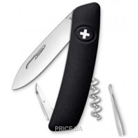 Swiza D01 Black (KNI.0010.1010)