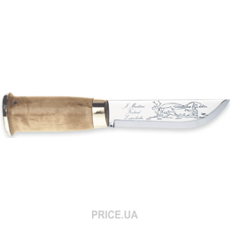 Нож туристический Marttiini Lapp 240