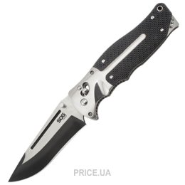 Нож туристический SOG Fatcat (FC01-N)