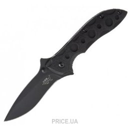 Нож туристический Sanrenmu 7034LUI-PH