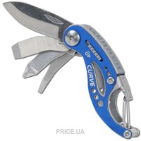 Gerber (31-000116) Curve