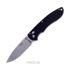 Нож туристический Ganzo F740