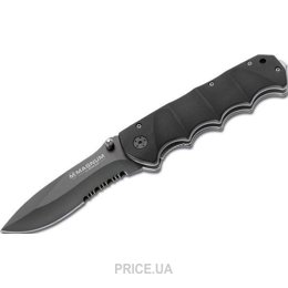 Нож туристический Boker Magnum Black Spear (01RY247)