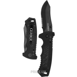 Нож туристический Gerber (31-000582) DMF Folder