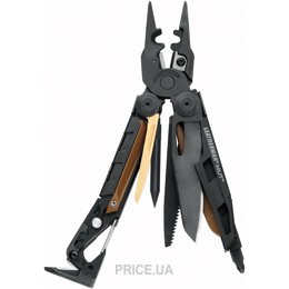 Нож туристический Leatherman MUT EOD
