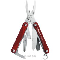 Leatherman Squirt PS4