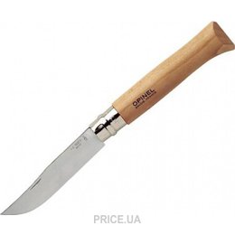 Нож туристический Opinel 12 VRI