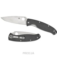 Spyderco C142GP