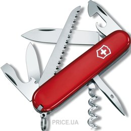 Нож туристический Victorinox Camper (1.3613)