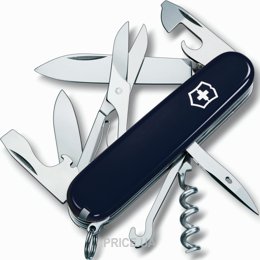 Нож туристический Victorinox Climber (1.3703.3)