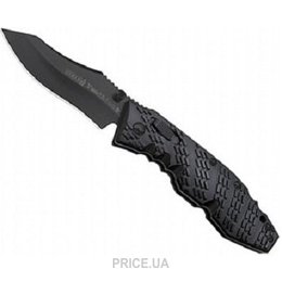 Нож туристический SOG Toothlock (TK-03)