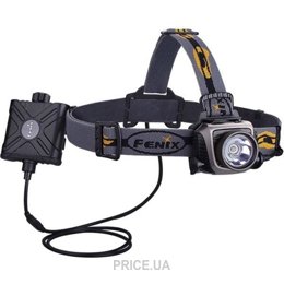 Фонарь Fenix HP15