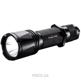 Фонарь Fenix TK09