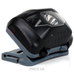 Фонарь Intertool LB-0302