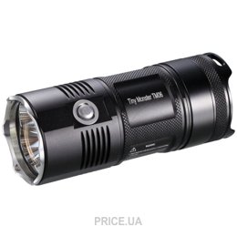 Фонарь NiteCore TM06
