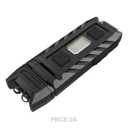 Фонарь NiteCore THUMB