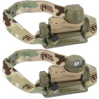Petzl Strix VL