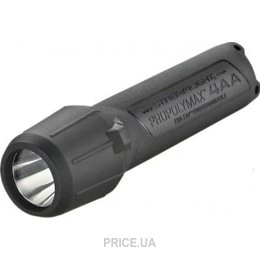 Фонарь Streamlight 4AA ProPolymax