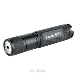 Фонарь Fenix E05