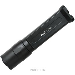 Фонарь Fenix LD41 (U2)