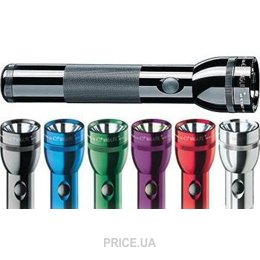 Фонарь Maglite 2D